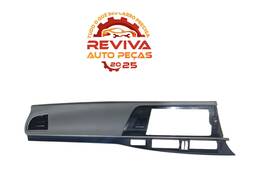 Moldura Direita Do Painel Do Toyota Corolla 2015/2018 Moldur