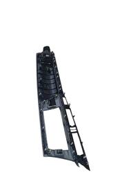 MOLDURA DIREITA DO PAINEL DO TOYOTA COROLLA 2015/2018 MOLDUR