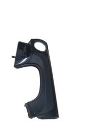 MOLDURA ACABAMENTO SUPERIOR PAINEL ETIOS 2013 A 2017