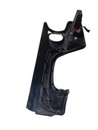 MOLDURA ACABAMENTO SUPERIOR PAINEL ETIOS 2013 A 2017