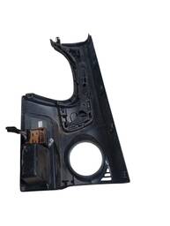 MOLDURA ACABAMENTO SUPERIOR PAINEL ETIOS 2013 A 2017