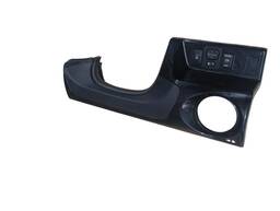 MOLDURA BLACK PIANO PAINEL TOYOTA ETIOS XS