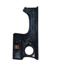 MOLDURA BLACK PIANO PAINEL TOYOTA ETIOS XS