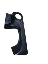 MOLDURA BLACK PIANO PAINEL TOYOTA ETIOS XS