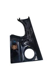 MOLDURA BLACK PIANO PAINEL TOYOTA ETIOS XS