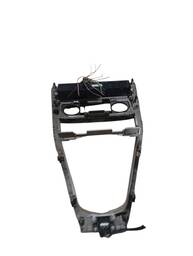 ACABAMENTO MOLDURA PAINEL GM CAPTIVA 2012