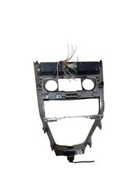 ACABAMENTO MOLDURA PAINEL GM CAPTIVA 2012