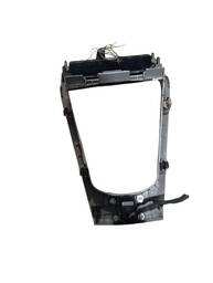 ACABAMENTO MOLDURA PAINEL GM CAPTIVA 2012