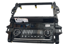 Comando Ar Condicionado Digital Hilux Sw4 2016 2017 a 2020