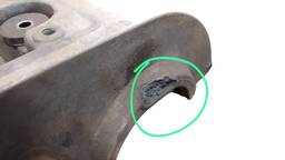 TAMPA DE VÁLVULAS FORD FIESTA 2004/2012 