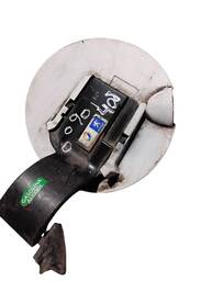 PORTINHOLA TANQUE COMBUSTÍVEL PEUGEOT 408 2012 2013 A 2019