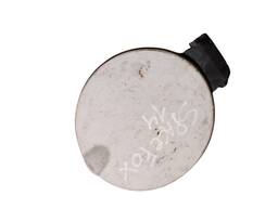 PORTINHOLA TANQUE COMBUSTÍVEL SPACEFOX 2007 A 2018