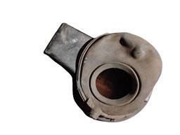 PORTINHOLA TANQUE COMBUSTÍVEL SPACEFOX 2007 A 2018