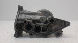 SUPORTE FILTRO OLEO CITROEN C4 LOUNGE 1.6 2013 A 2016