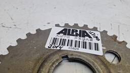 ENGRENAGEN SICRONIZAÇÃO VIRABREQUIM NISSAN ALTIMA 2.5 2002