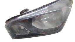 Farol Esquerdo HB20 2013 a 2019 Máscara Negra