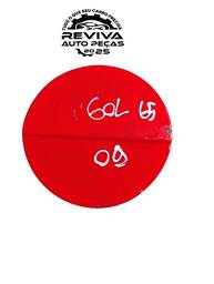 Portinhola Tanque Combustível Gol Voyage G5 G6 G7 G8