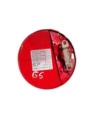 PORTINHOLA TANQUE COMBUSTÍVEL GOL VOYAGE G5 G6 G7 G8