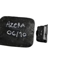 PORTINHOLA TANQUE COMBUSTÍVEL AZERA 2008 2009 A 2011