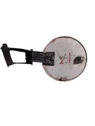 PORTINHOLA TANQUE PALIO ATTRACTIVE SPORTING G5 2012 A 2017