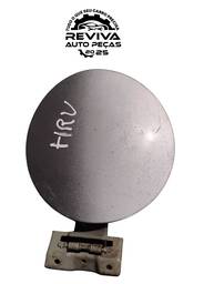 Portinhola Tanque Combustível HR-V 2016 2017 a 2021