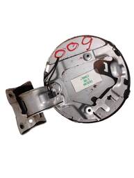 PORTINHOLA TANQUE COMBUSTÍVEL HR-V 2016 2017 A 2021