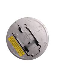 PORTINHOLA TANQUE COMBUSTÍVEL KA HATCH/SEDAN 2015 A 2021