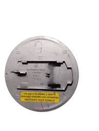 PORTINHOLA TANQUE COMBUSTÍVEL KA HATCH/SEDAN 2015 A 2021