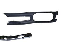 MOLDURA DO CONSOLE CÂMBIO HRV 16/20 ORIGINAL