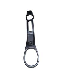 MOLDURA CONSOLE CENTRAL RENAULT DUSTER 2012 A 2018 ORIGINA