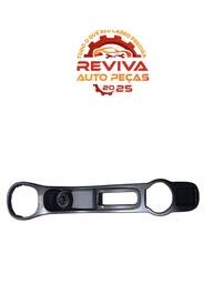 Moldura Console Central Renault Duster 2012 A 2018 Origina