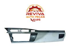 Moldura Central Mulimidia Toyota Corolla 2.0 2016/2019