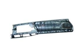 MOLDURA CENTRAL MULIMIDIA TOYOTA COROLLA 2.0 2016/2019