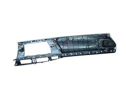 MOLDURA CENTRAL MULIMIDIA TOYOTA COROLLA 2.0 2016/2019