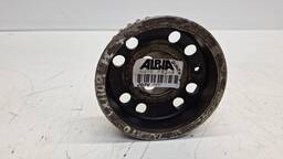 POLIA BOMBA INJETORA FIAT DUCATO 2.8 2007 A 2011