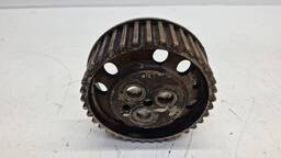 POLIA BOMBA INJETORA FIAT DUCATO 2.8 2007 A 2011