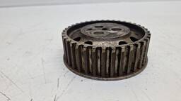 POLIA BOMBA INJETORA FIAT DUCATO 2.8 2007 A 2011
