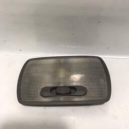 Luz Teto Cortesia Traseira Honda Civic 2007 a 2011