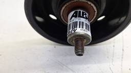 POLIA VISCOSA DODGE RAM 2500 6.7 2017