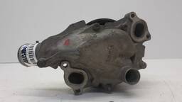BOMBA D´AGUA JAGUAR XF 5.0 V8 2011 2012