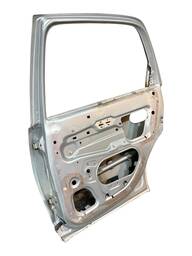 PORTA TRASEIRA DIREITA CORSA JOY 2003 2012 HATCH SEDAN