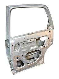 PORTA TRASEIRA DIREITA CORSA JOY 2003 2012 HATCH SEDAN