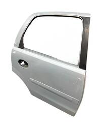 PORTA TRASEIRA DIREITA CORSA JOY 2003 2012 HATCH SEDAN