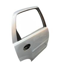 Porta Traseira Direita Corsa Joy 2003 2012 Hatch Sedan