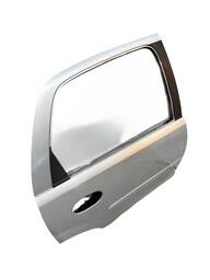 PORTA TRASEIRA DIREITA CORSA JOY 2003 2012 HATCH SEDAN