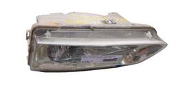 FAROL ESQUERDO COROLLA 1996 A 2002 AVARIA 
