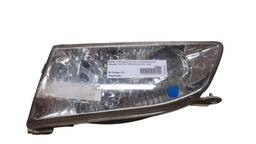 FAROL ESQUERDO COROLLA 1996 A 2002 AVARIA 