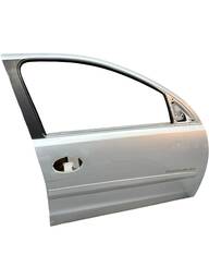 Porta Dianteira Direita Corsa 2003 2012 