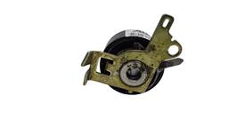 Polia Tensor Esticador Citroen C4 2.0 Pallas 2009