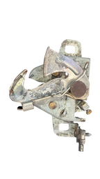 Fechadura Capo Diant Gol Fox Saveiro Parati G2 G3 04/09 Orig